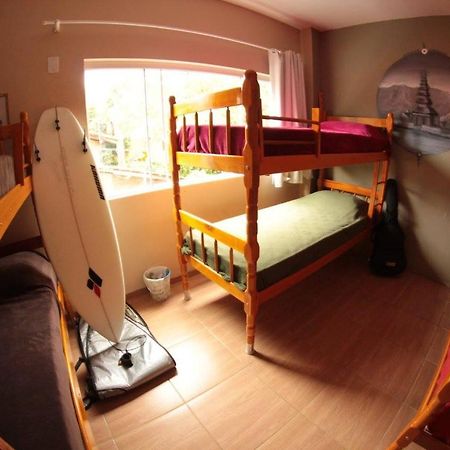 Barra Surf Hostel Florianópolis Zewnętrze zdjęcie