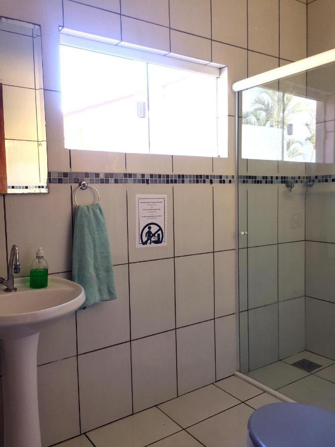 Barra Surf Hostel Florianópolis Zewnętrze zdjęcie