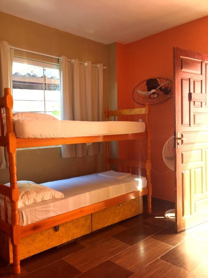 Barra Surf Hostel Florianópolis Zewnętrze zdjęcie
