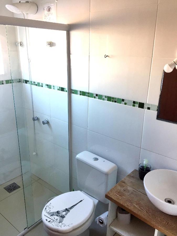 Barra Surf Hostel Florianópolis Zewnętrze zdjęcie