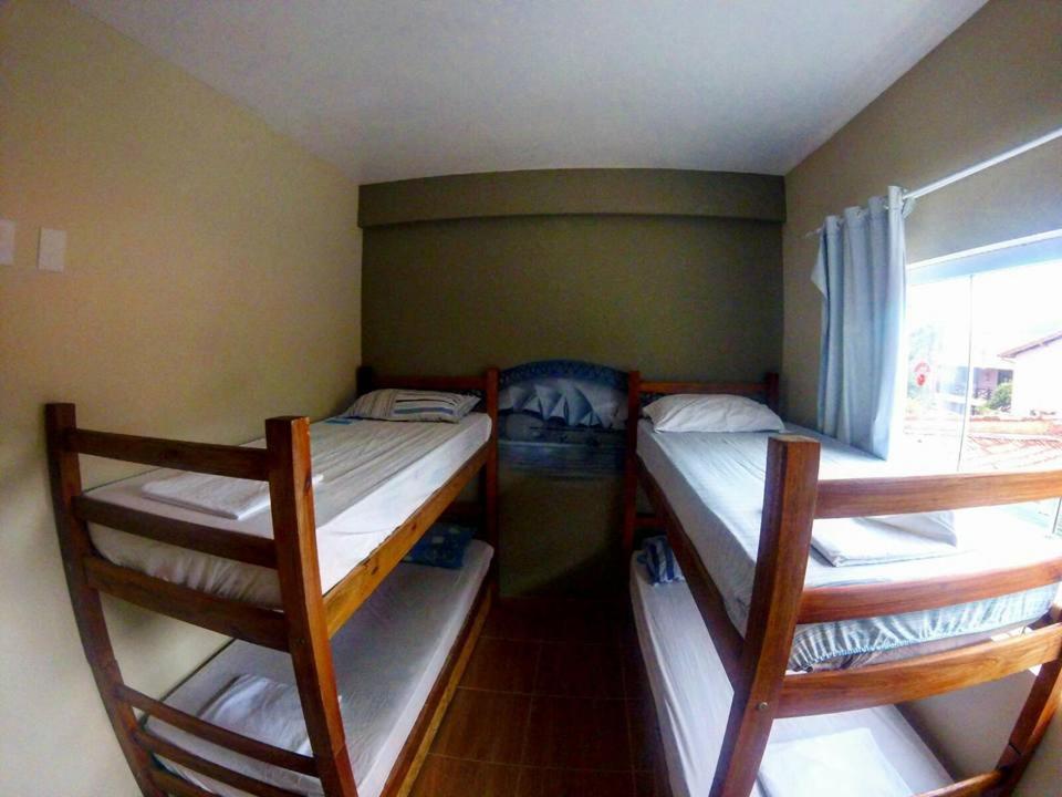 Barra Surf Hostel Florianópolis Zewnętrze zdjęcie