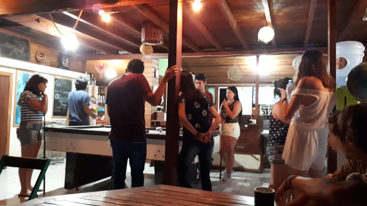 Barra Surf Hostel Florianópolis Zewnętrze zdjęcie