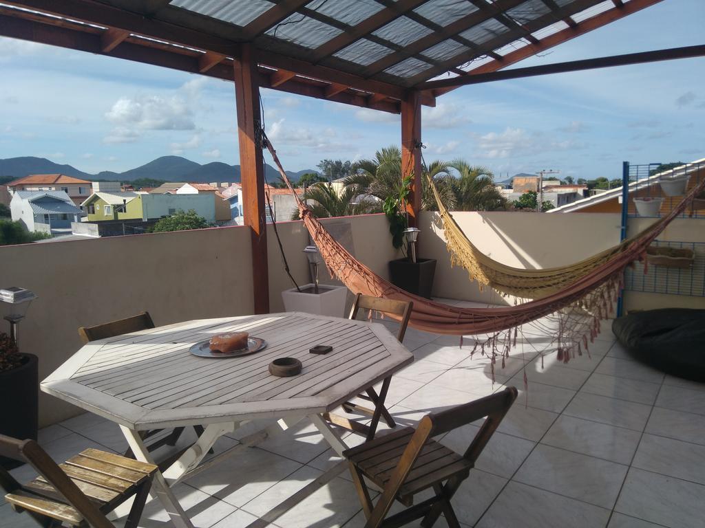 Barra Surf Hostel Florianópolis Zewnętrze zdjęcie