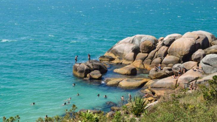 Barra Surf Hostel Florianópolis Zewnętrze zdjęcie