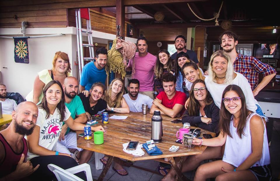 Barra Surf Hostel Florianópolis Pokój zdjęcie