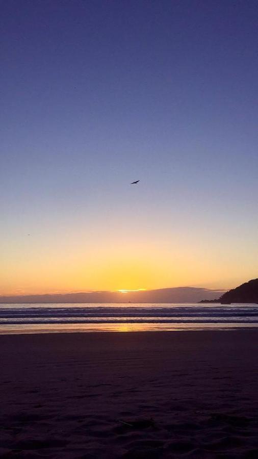 Barra Surf Hostel Florianópolis Zewnętrze zdjęcie