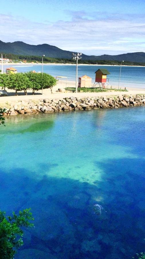 Barra Surf Hostel Florianópolis Zewnętrze zdjęcie