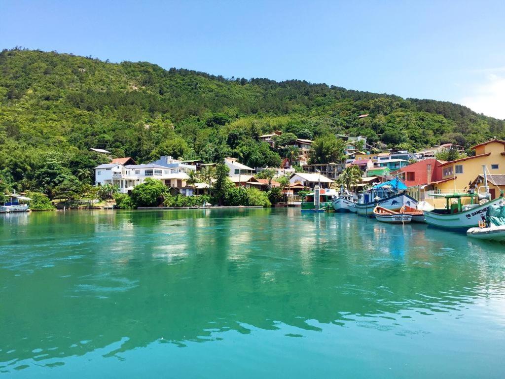 Barra Surf Hostel Florianópolis Zewnętrze zdjęcie