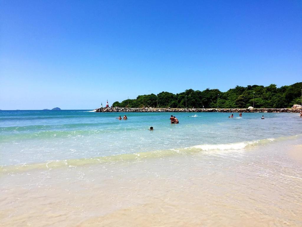 Barra Surf Hostel Florianópolis Zewnętrze zdjęcie